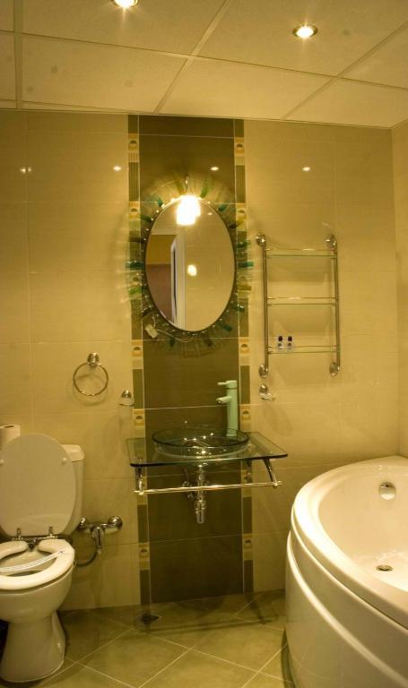 Family Hotel Zora Razlog Room photo