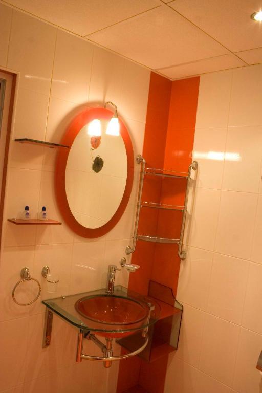 Family Hotel Zora Razlog Room photo