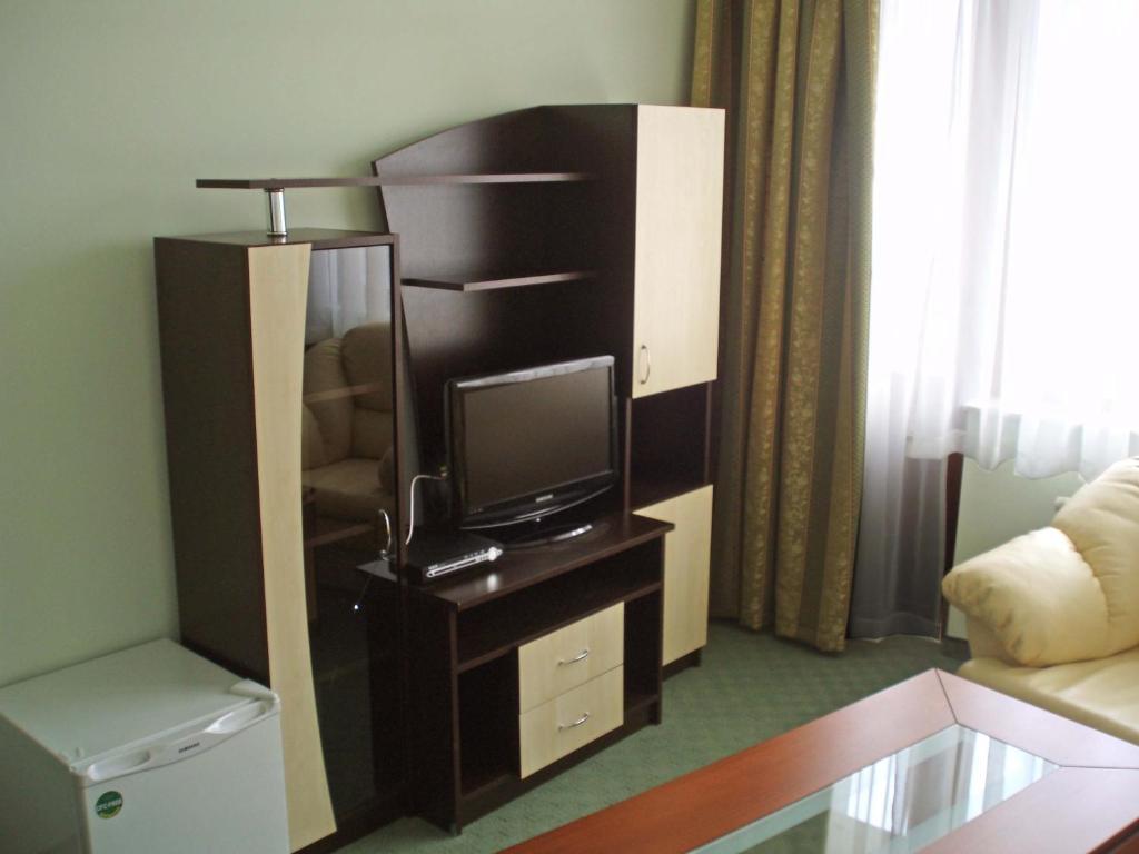 Family Hotel Zora Razlog Room photo